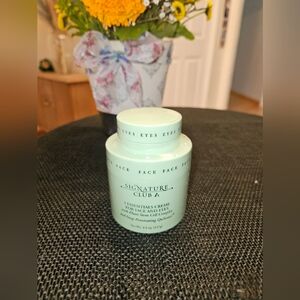 Signature Club A 5 Essentials Creme - FOR Face And Eyes